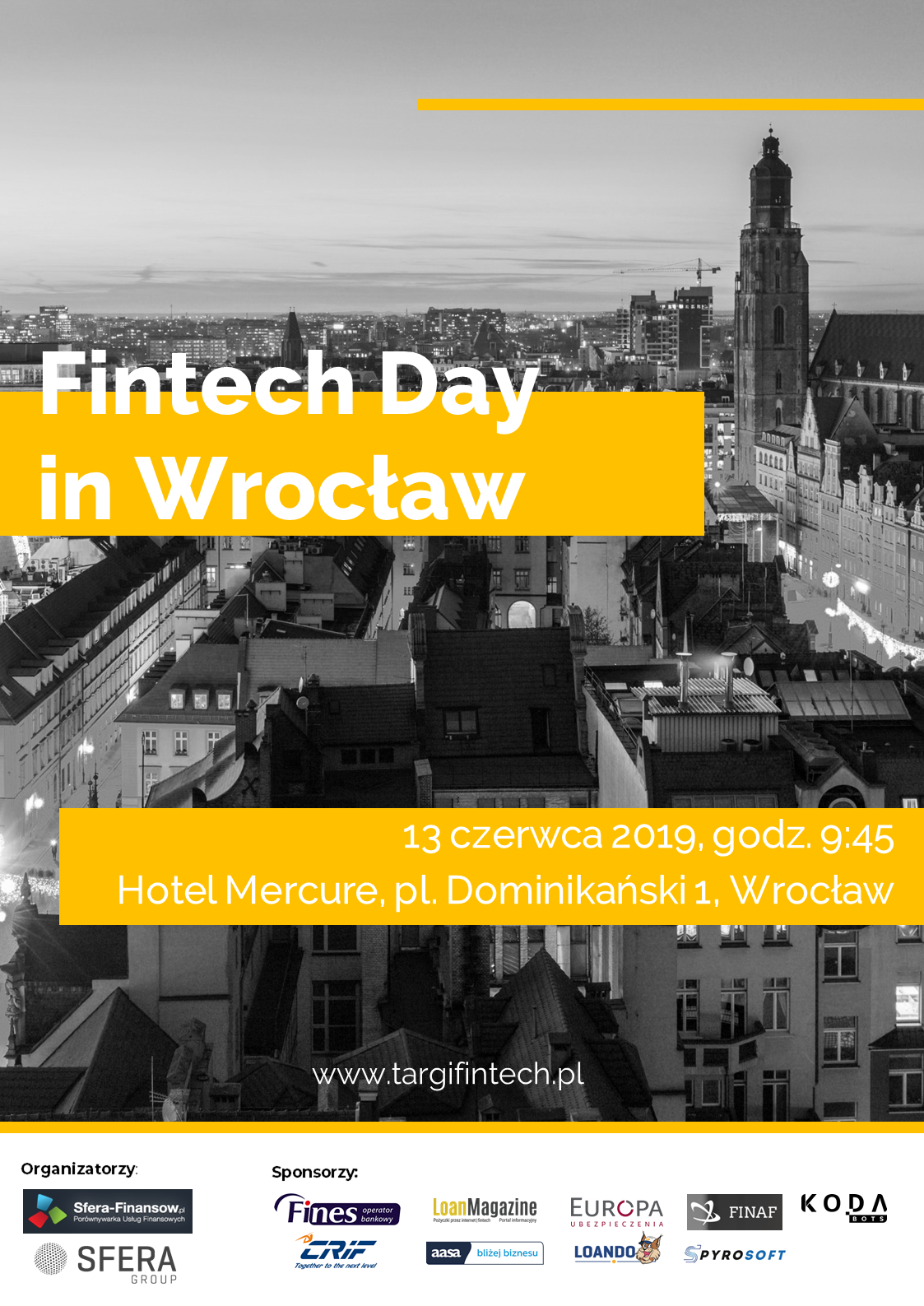 plakat_fintech_day_in_wroclaw
