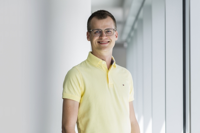 David Šiška