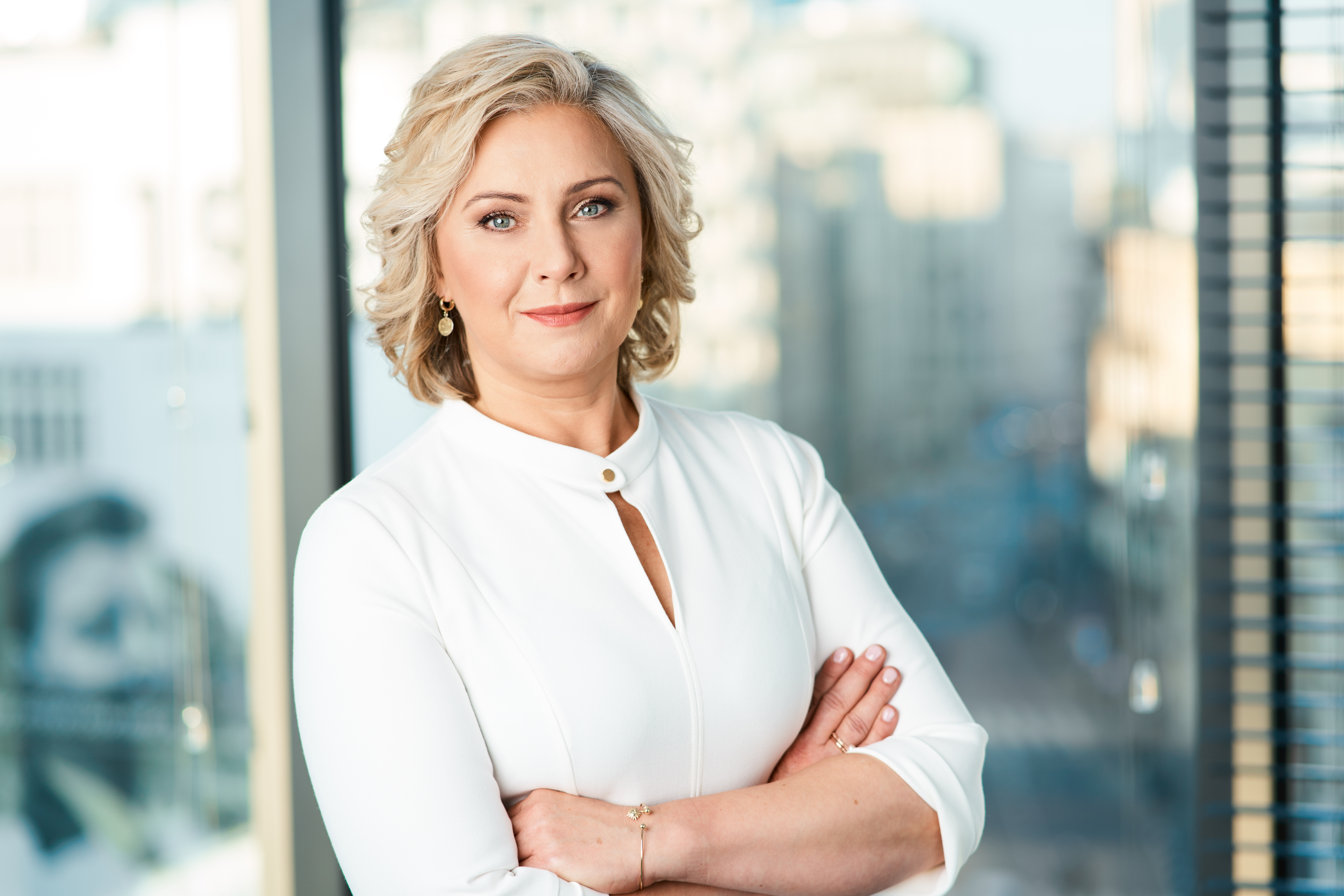 Ewa Małyszko - PFR TFI