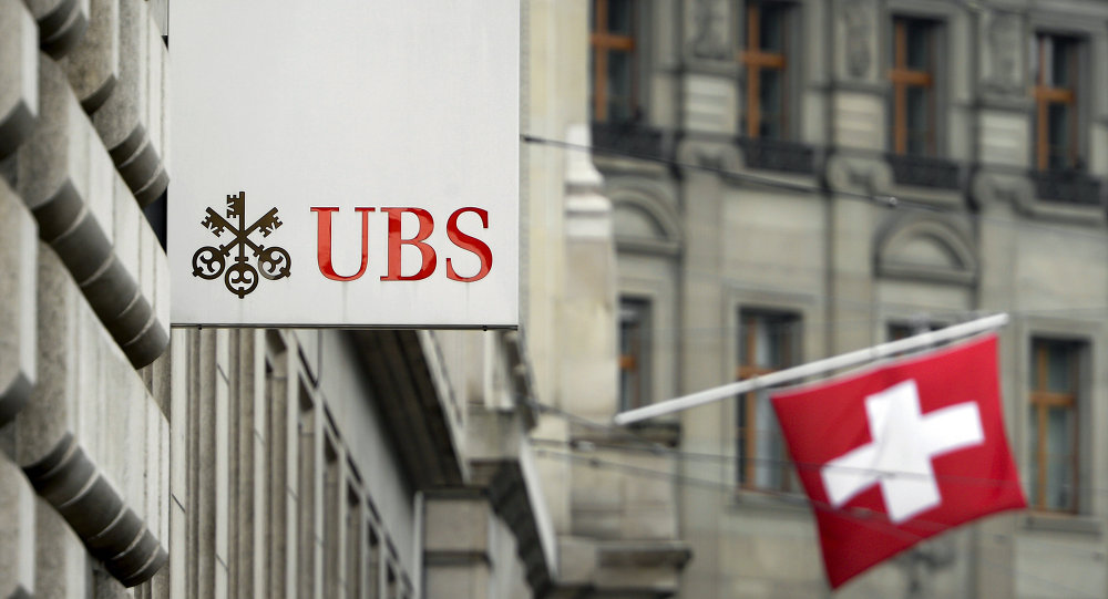 bank UBS