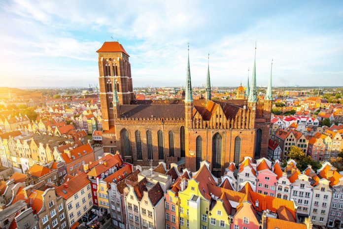 gdańsk gdańsk
