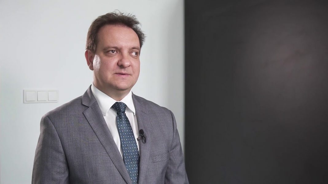 Piotr Soroczyński, główny ekonomista Krajowej Izby Gospodarczej