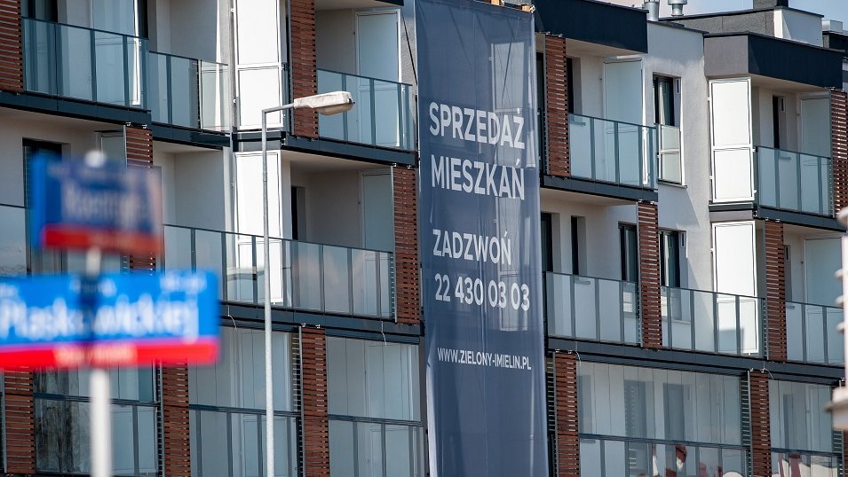 mieszkania
