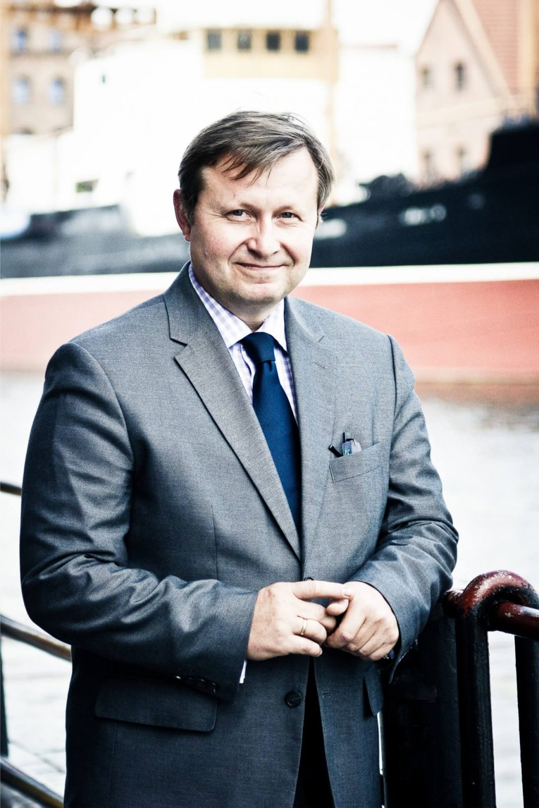 Andrzej Roter