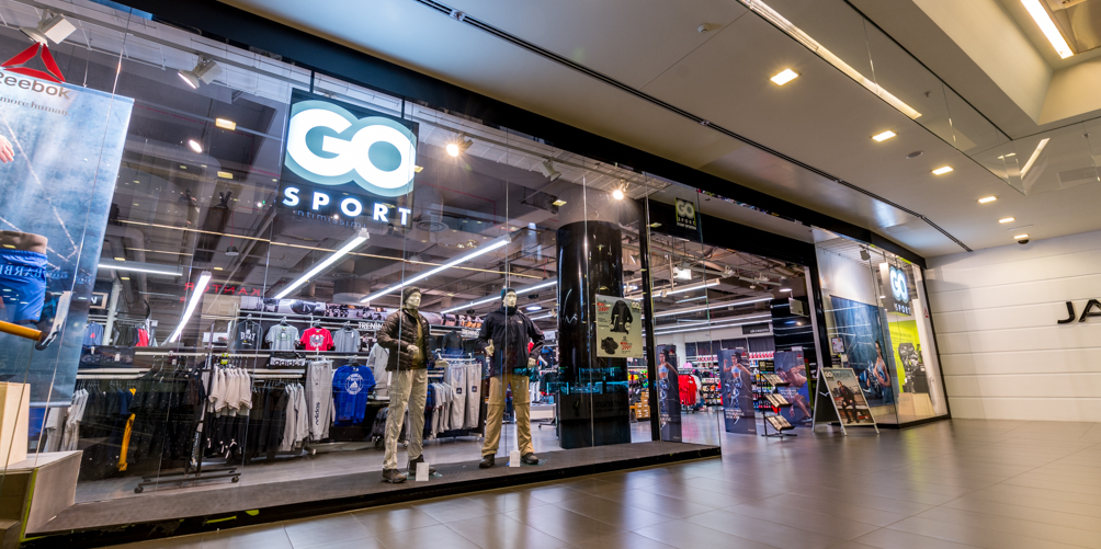 GO SPORT