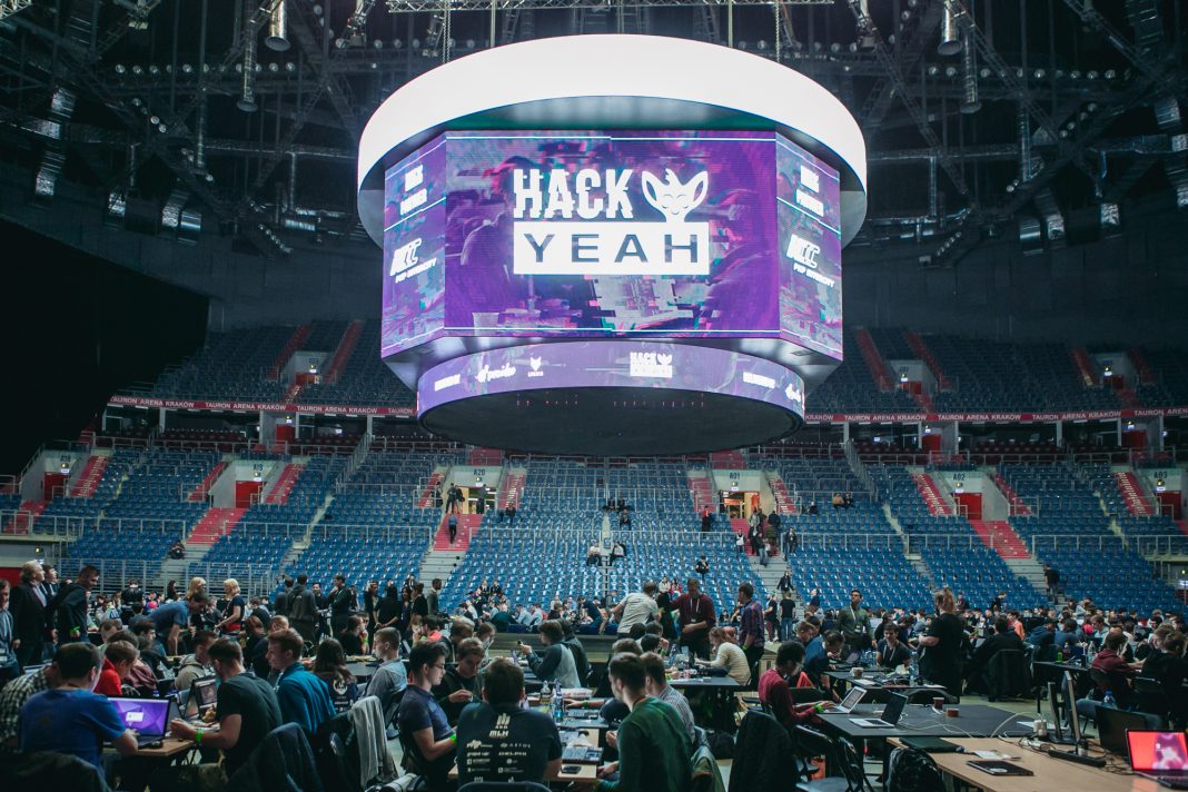 HackYeah! (10)