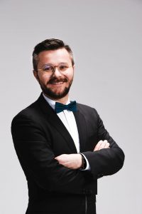 Michał Styś, OPG Property Professionals