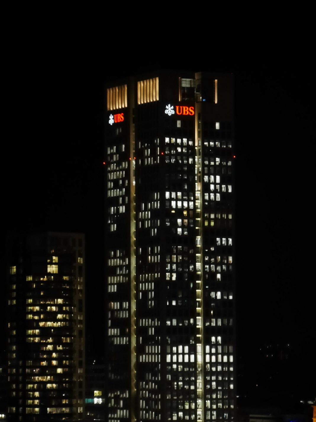 UBS Bank