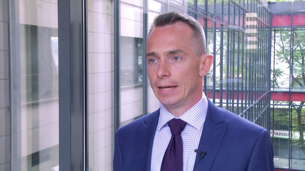 Grzegorz Sielewicz, główny ekonomista Coface w Polsce