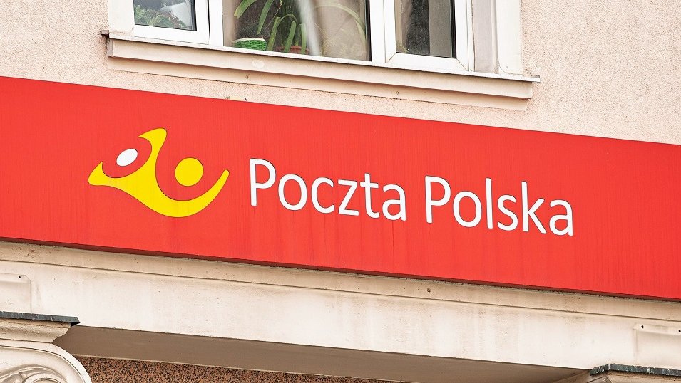 poczta polska