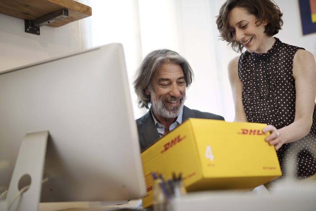 DHL – eCommerce