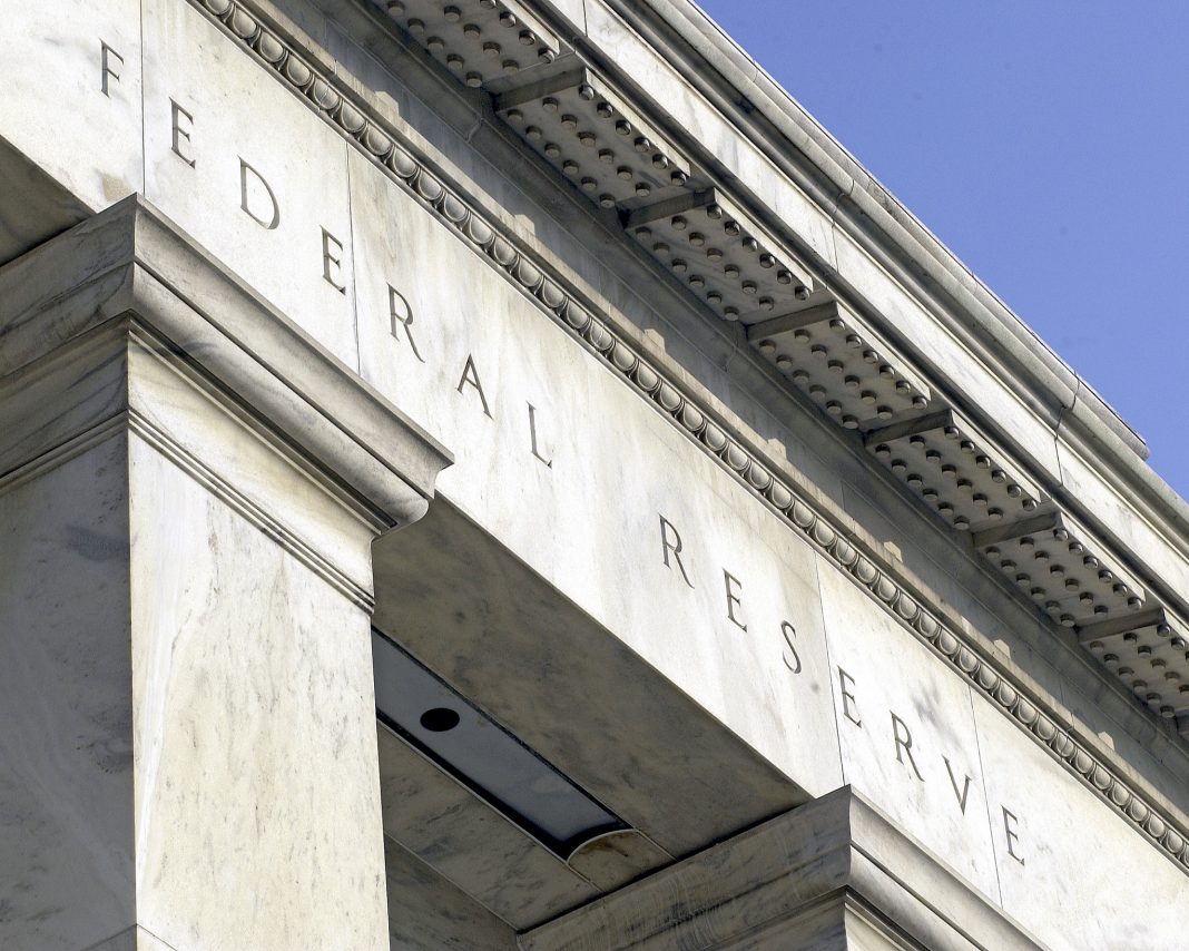 System Rezerwy Federalnej – FED