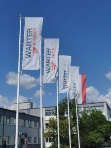 Warter Fules