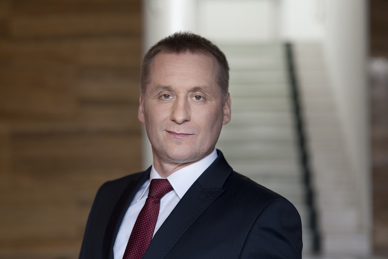 Zbigniew Kowalczyk, Agiofunds TFI