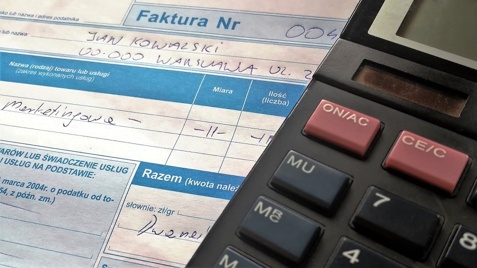 faktura