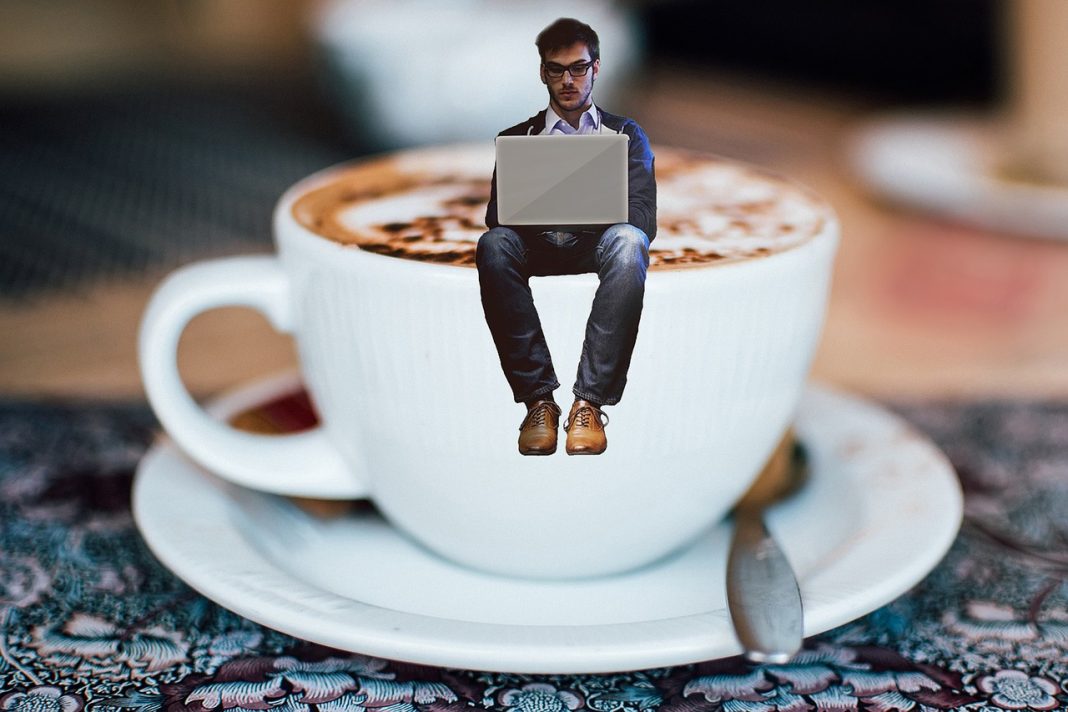 freelancer kawa