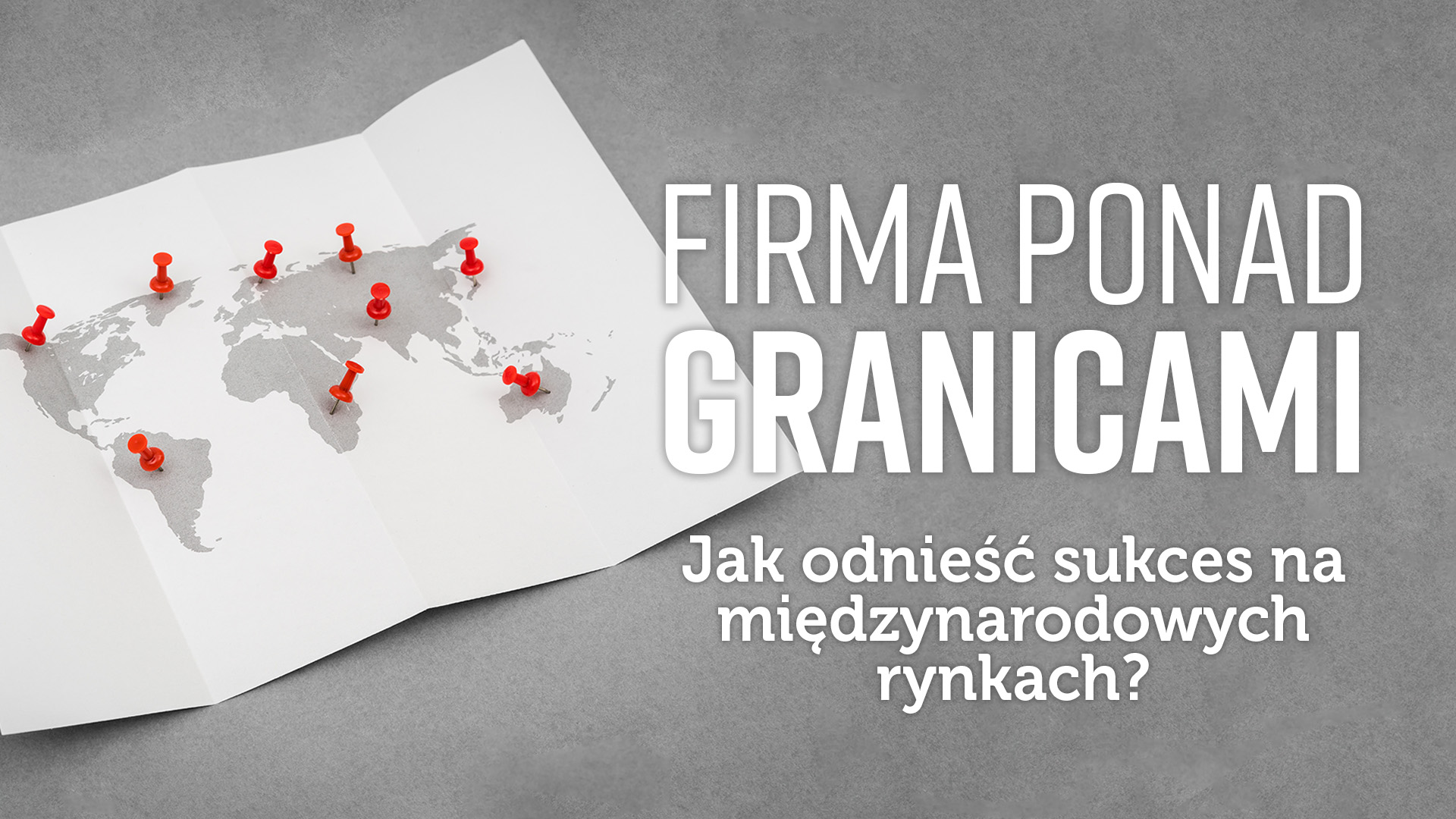 Firma ponad granicami tytuł PL