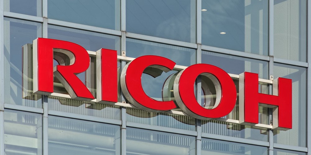 Ricoh