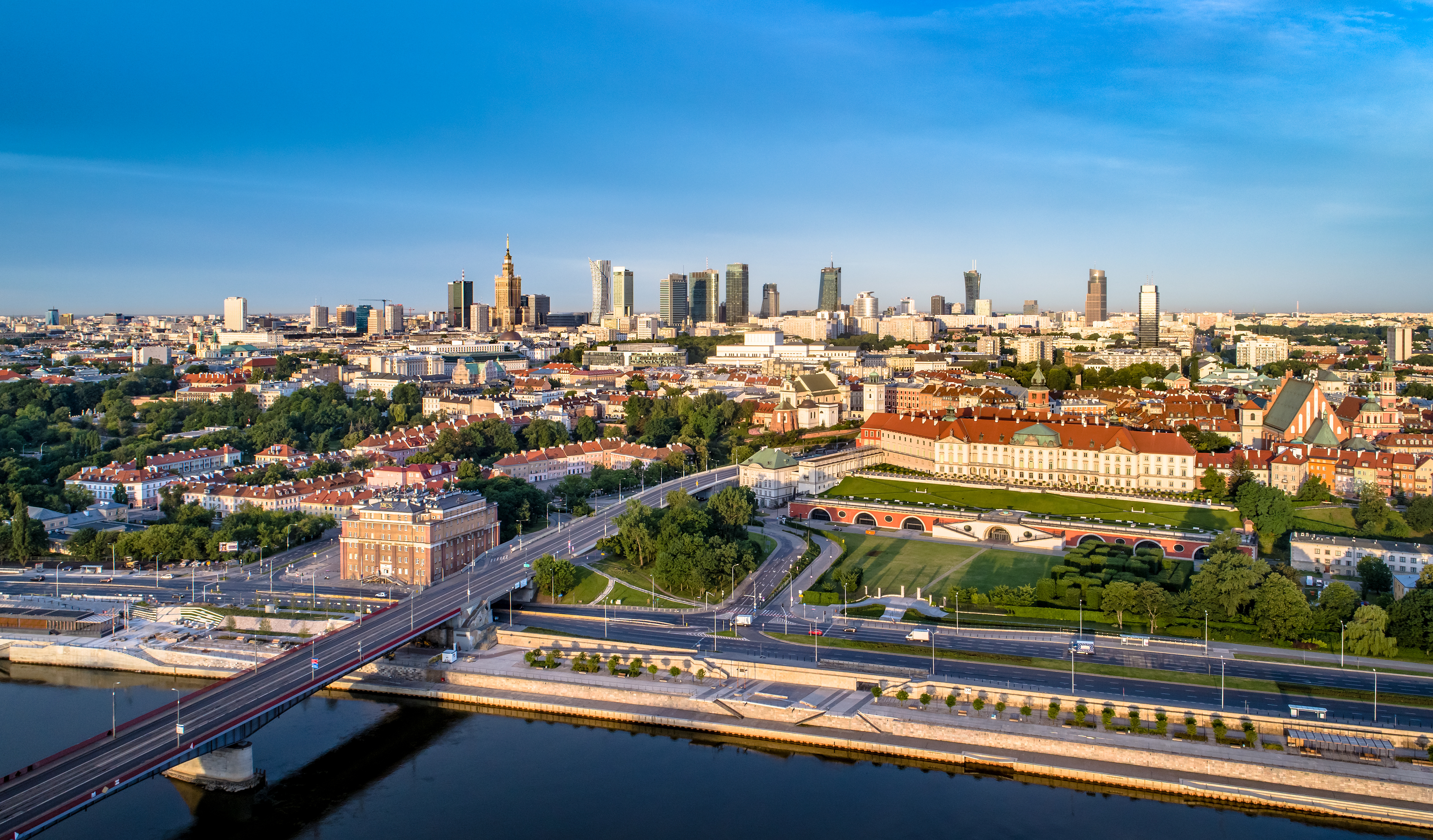 Warszawa