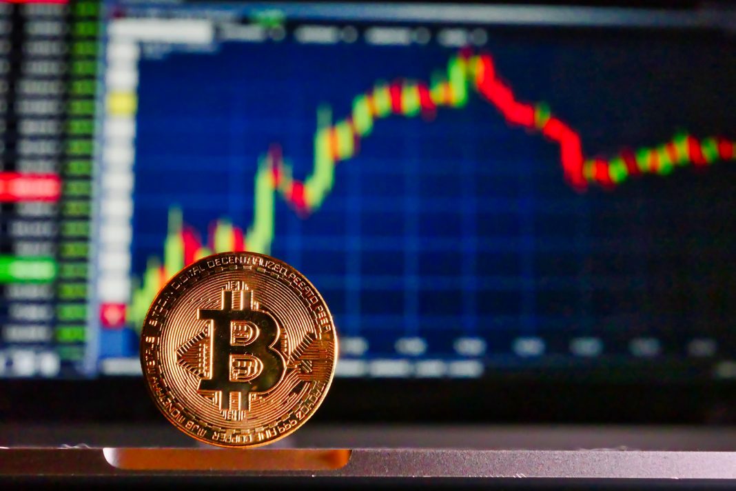bitcoin kryptowaluty