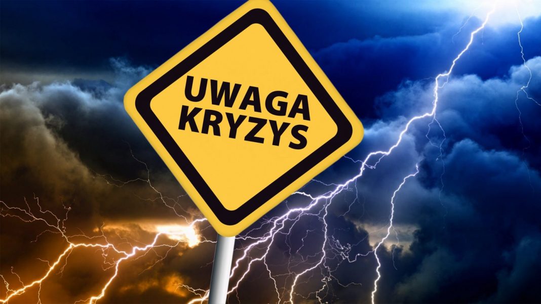 kryzys