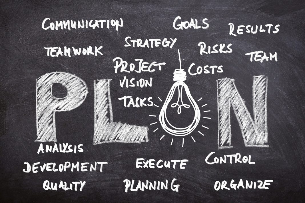 plan marketing