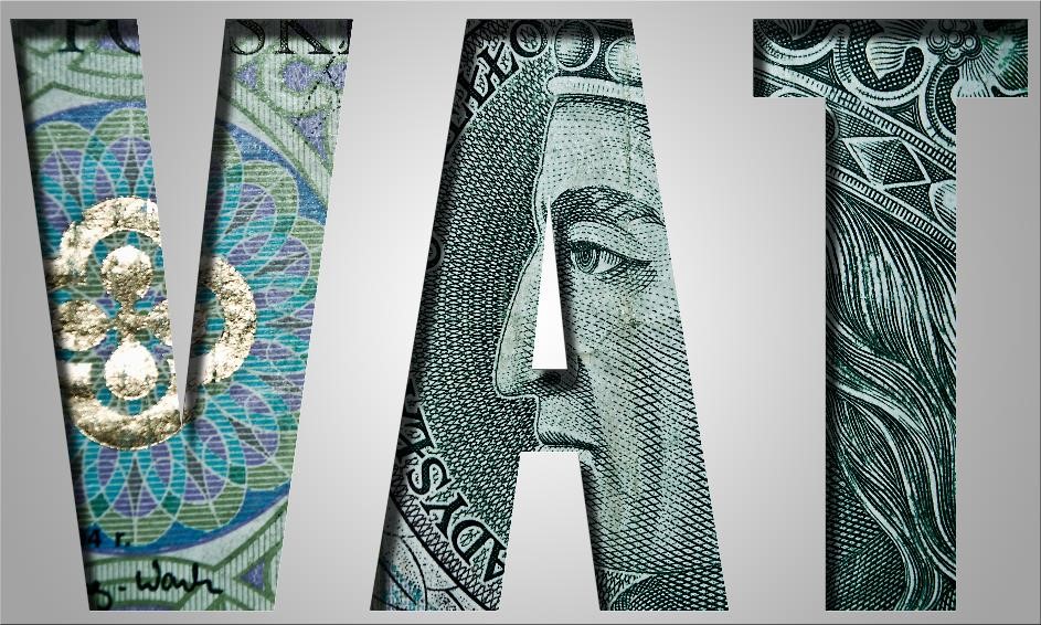 VAT podatek Split Payment