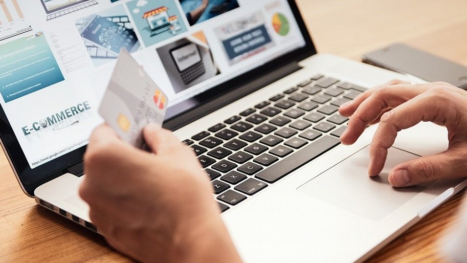 e-commerce sklep internetowy