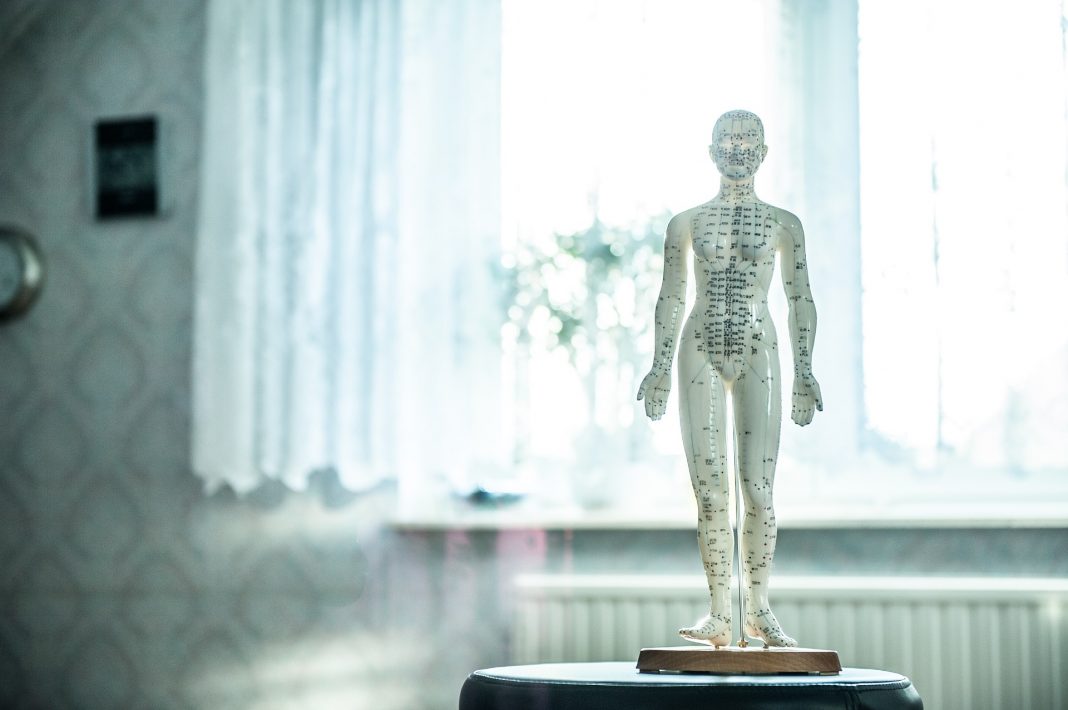 osteopata