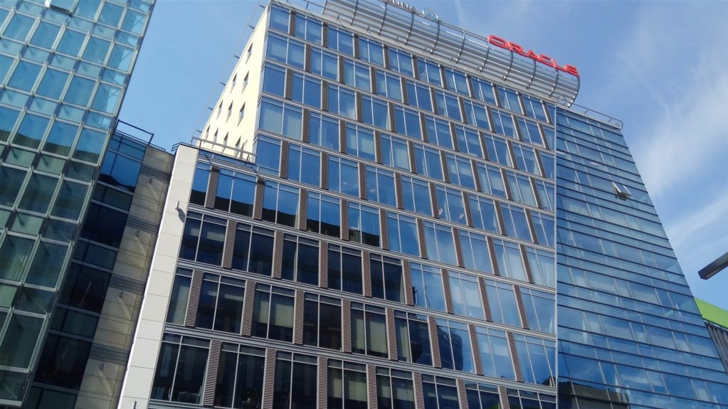 Oracle Polska