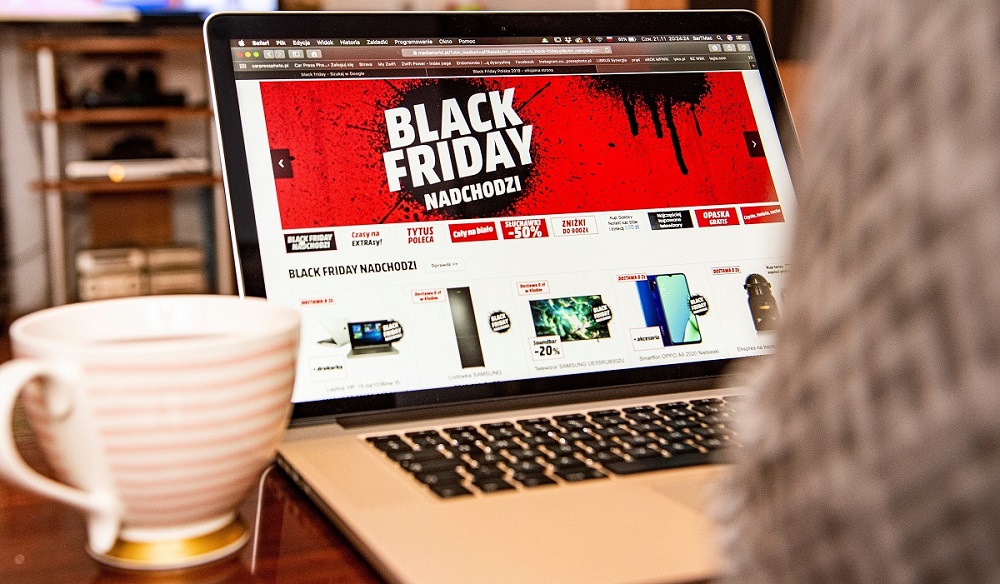 black friday