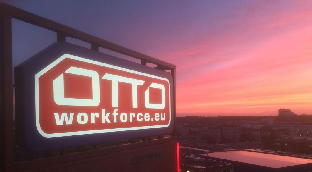 otto workforce