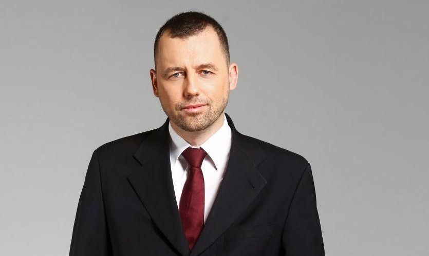 Mikołaj Wild