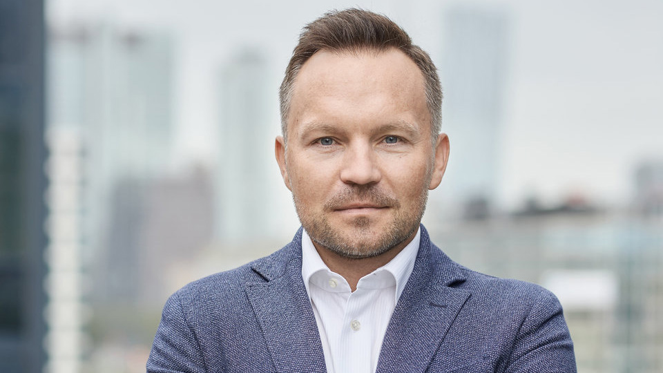 Rafał Nachyna