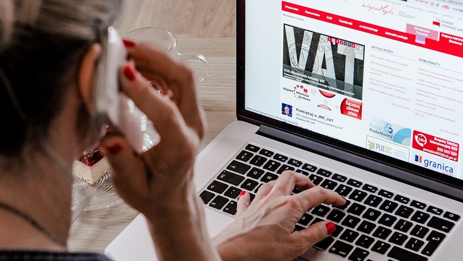 vat podatek