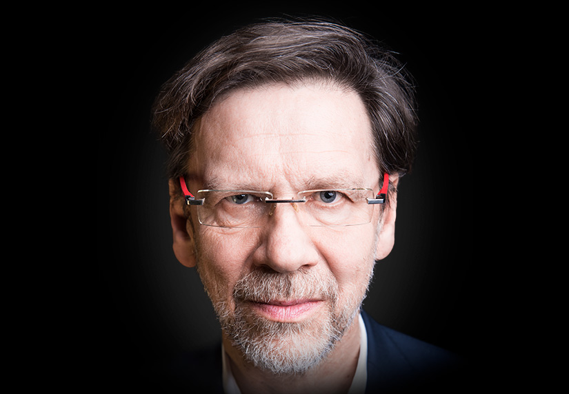 Jacek Santorski