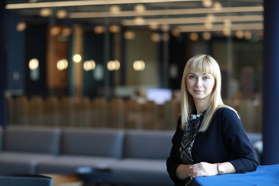 Michalczyk Małgorzata Colliers