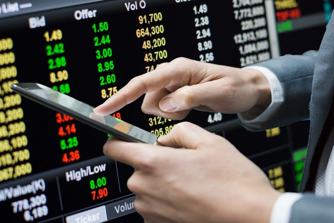 forex
