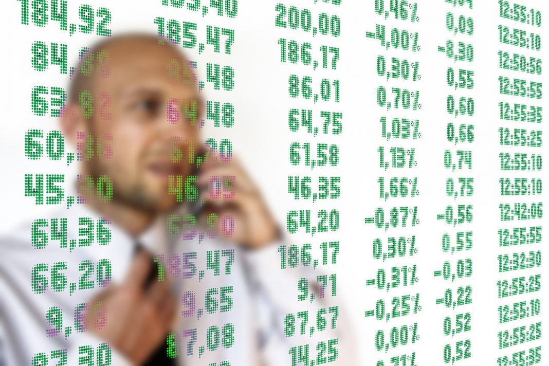forex waluty