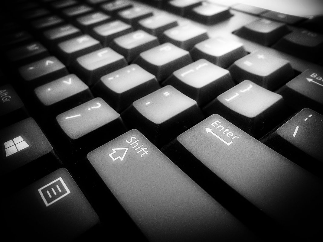 komputer internet