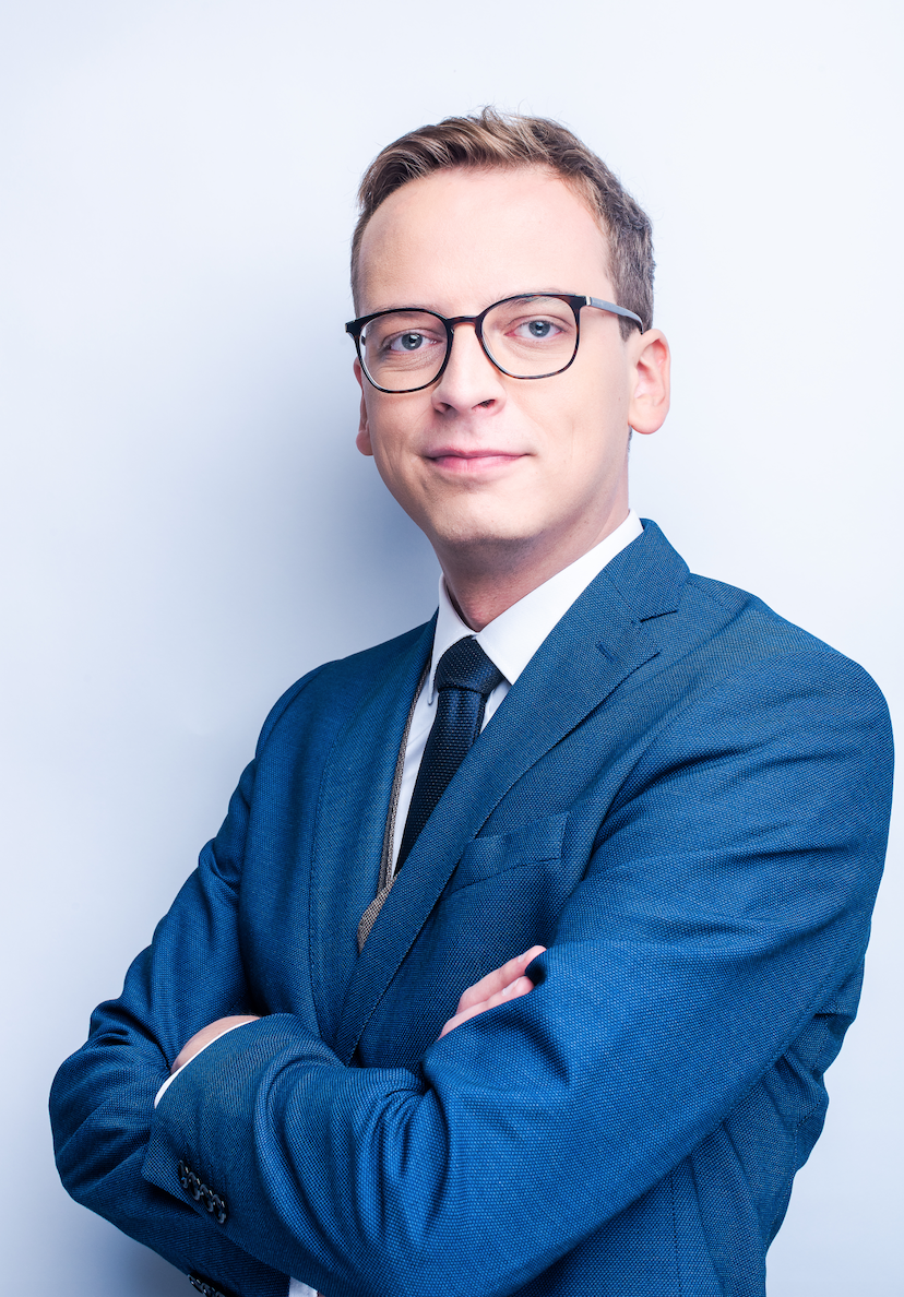Łukasz Blichewicz