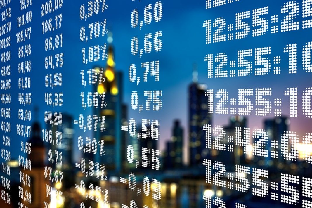 giełda forex