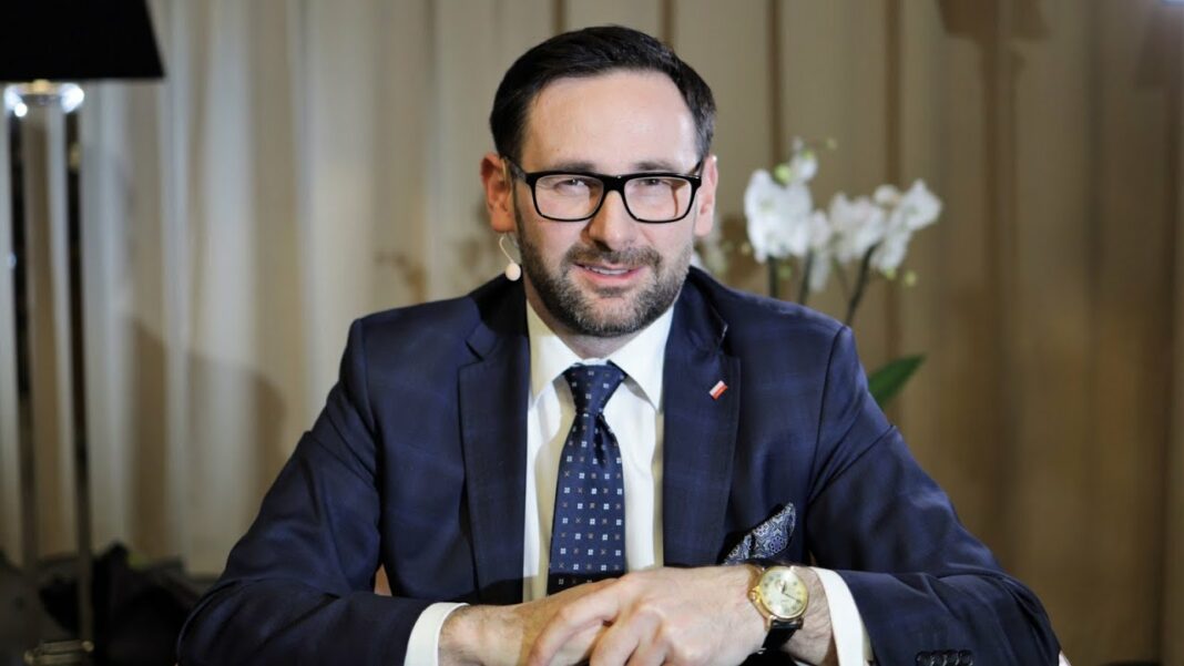 Daniel Obajtek