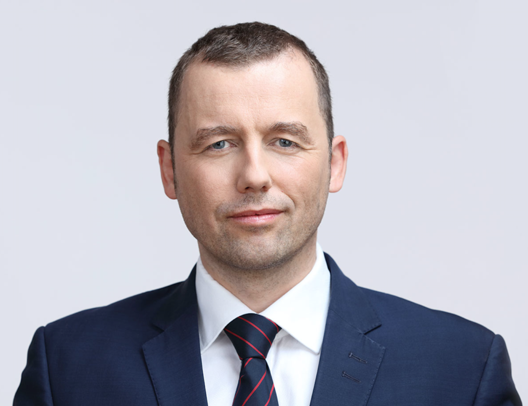 Mikołaj Wild