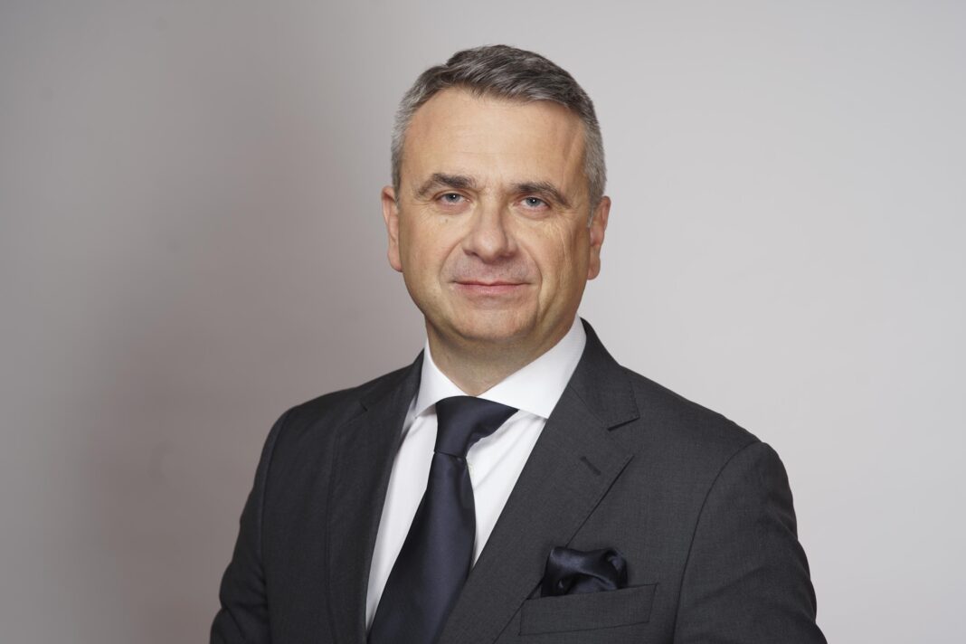Robert Rękas