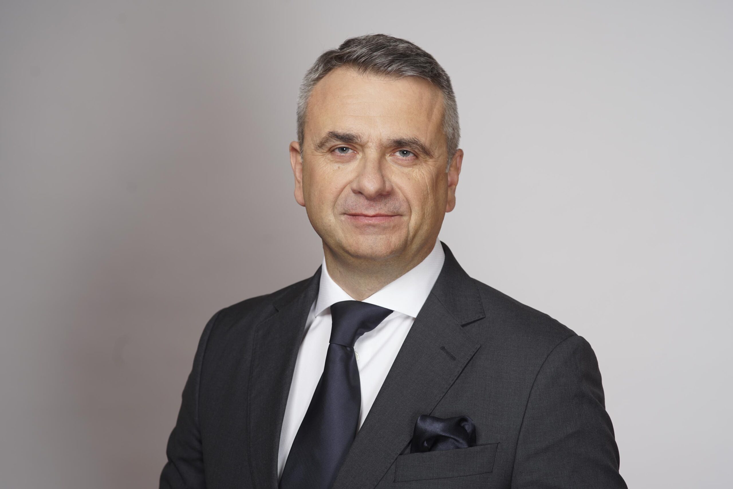 Robert Rękas