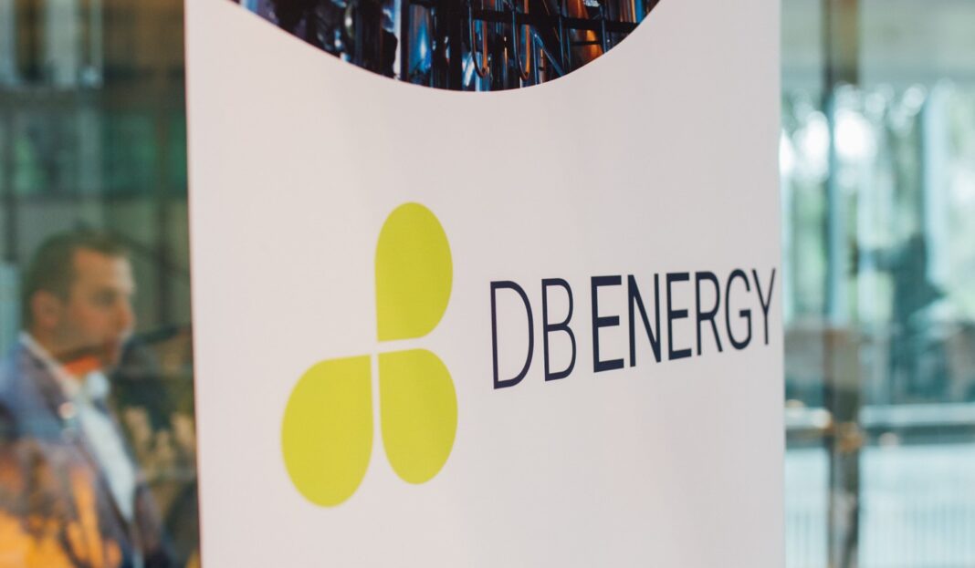 db energy