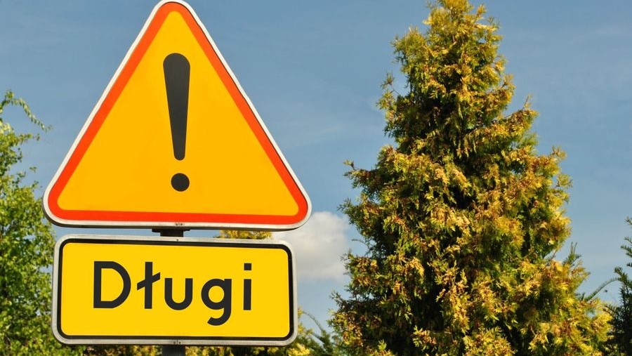 Długi