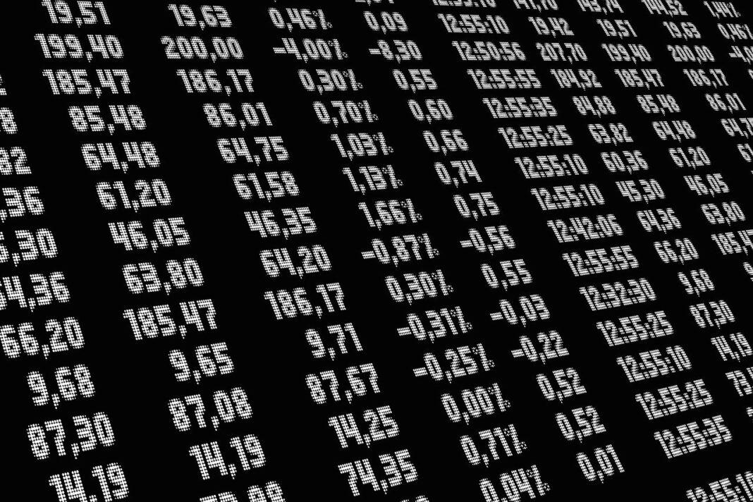 giełda forex