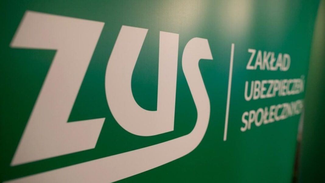 zus